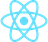 react